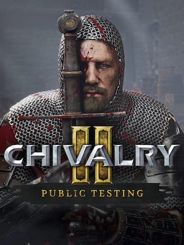 Chivalry 2 - Public Testing